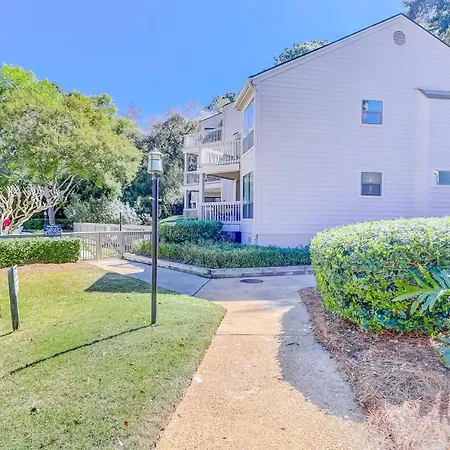 Lighthouse Tennis Condos